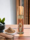 Chandan Pooja Itra for Home and Mandir|Pure and Natural Liquid Sandalwood Fragrances for Worship