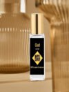 OUD ATTAR 10ML | Premium Arab Oil-Based Perfume Roll On | Arab Attar Roll On Great Fragrance Long-Lasting Unisex Fragrance | Fine Time